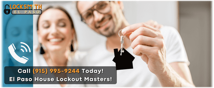 Locksmith El Paso