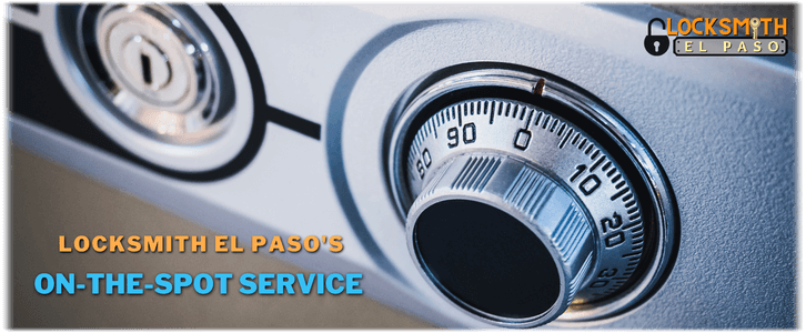 Safe Cracking Service El Paso, TX